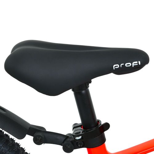   PROF1 Oxic 18"  (MB 18OXIC NEON ORANGE)