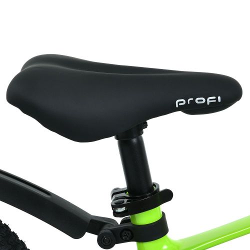   PROF1 Oxic 16"  (MB 16OXIC NEON GREEN)