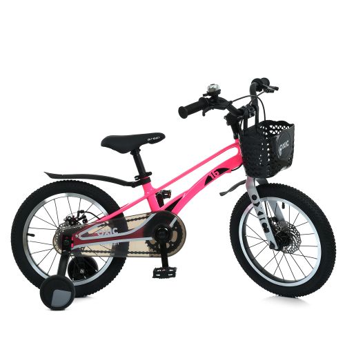   PROF1 Oxic 16"  (MB 16OXIC NEON PINK)