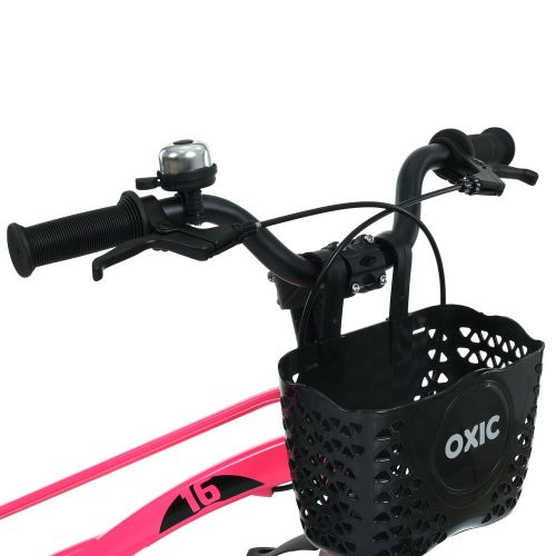   PROF1 Oxic 16"  (MB 16OXIC NEON PINK)