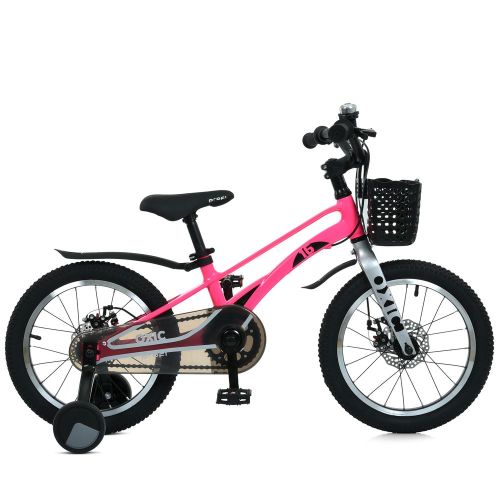   PROF1 Oxic 16"  (MB 16OXIC NEON PINK)
