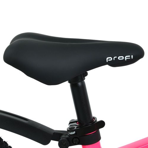   PROF1 Oxic 16"  (MB 16OXIC NEON PINK)