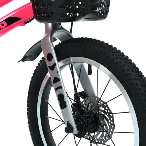   PROF1 Oxic 16"  (MB 16OXIC NEON PINK)
