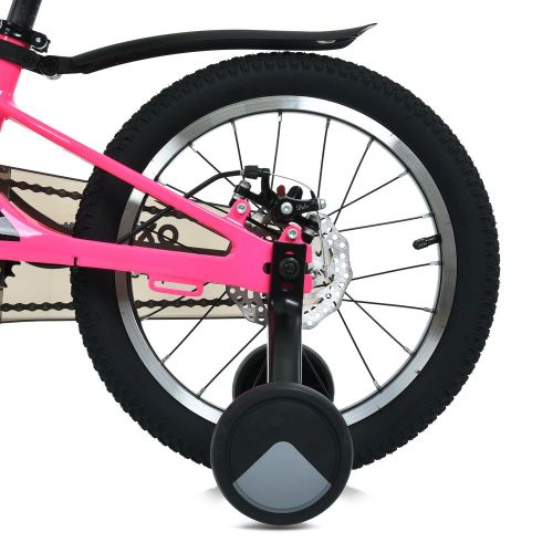   PROF1 Oxic 16"  (MB 16OXIC NEON PINK)