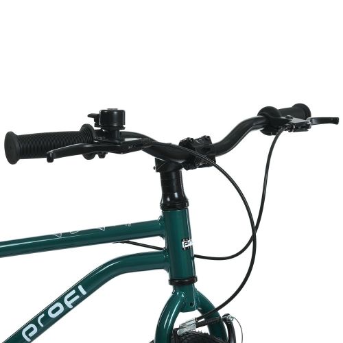   PROF1 Lighty 20" - (MB 20LIGHTY RAIN FOREST)