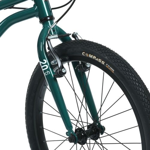   PROF1 Lighty 20" - (MB 20LIGHTY RAIN FOREST)