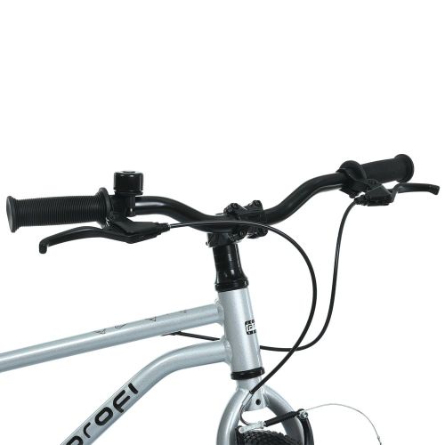   PROF1 Lighty 20"  (MB 20LIGHTY SILVER)