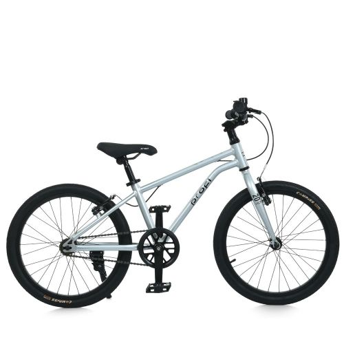   PROF1 Lighty 20"  (MB 20LIGHTY SILVER)