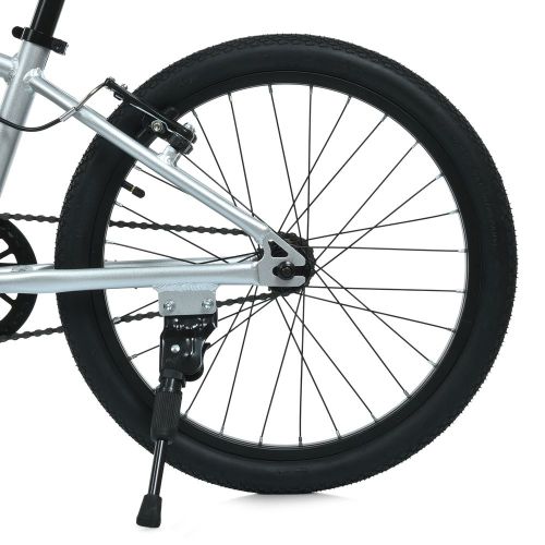   PROF1 Lighty 20"  (MB 20LIGHTY SILVER)