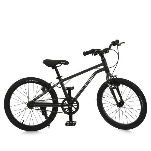   PROF1 Lighty 20"  (MB 20LIGHTY DARK GREY)
