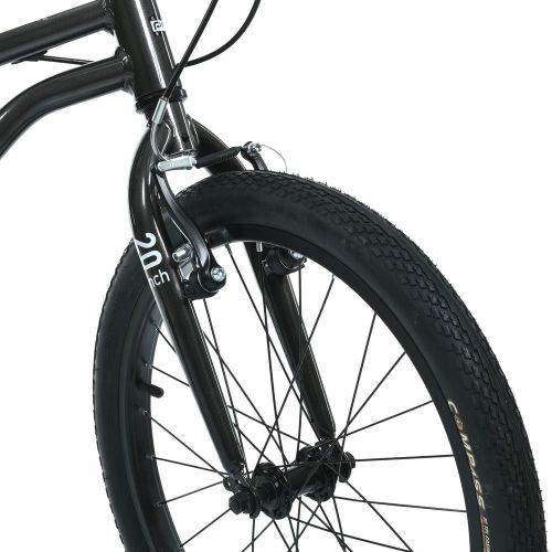   PROF1 Lighty 20"  (MB 20LIGHTY DARK GREY)