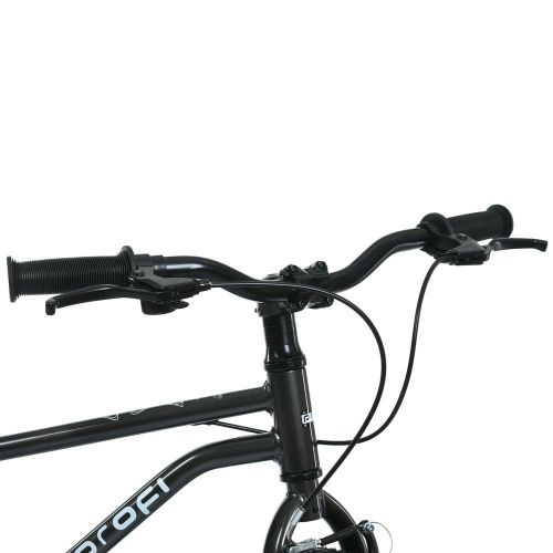   PROF1 Lighty 20"  (MB 20LIGHTY DARK GREY)