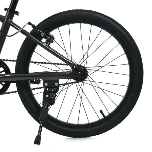   PROF1 Lighty 20"  (MB 20LIGHTY DARK GREY)