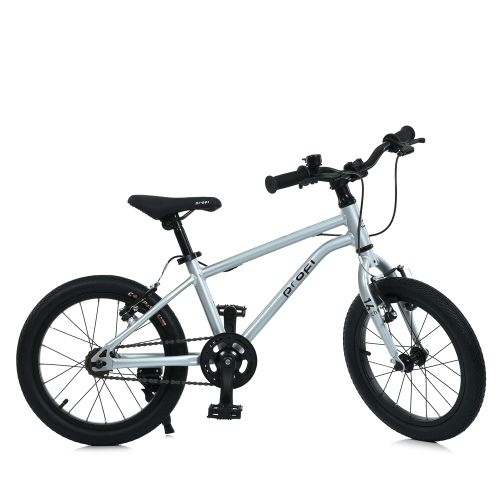   PROF1 Lighty 16"  (MB 16LIGHTY SILVER)
