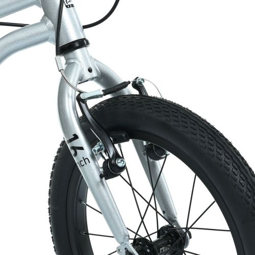   PROF1 Lighty 16"  (MB 16LIGHTY SILVER)