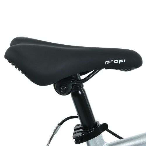   PROF1 Lighty 16"  (MB 16LIGHTY SILVER)