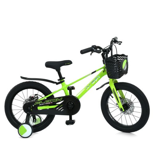   PROF1 Flash 16"  (MB 1683 NEON GREEN)