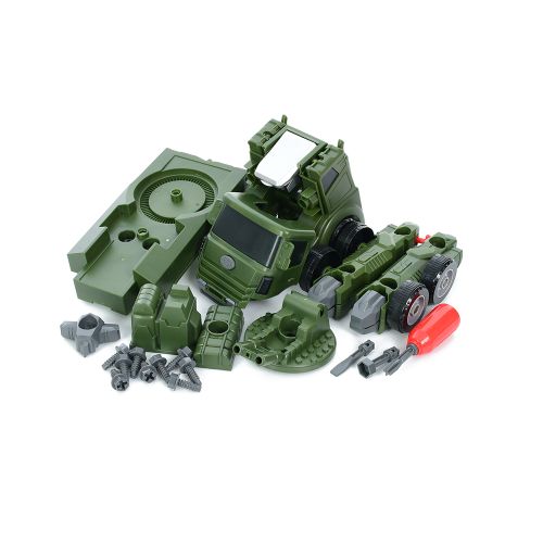    Military    (JK2023-22)