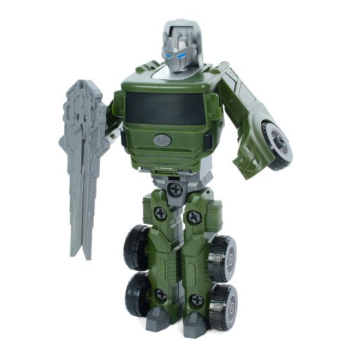    Military    (JK2023-22)
