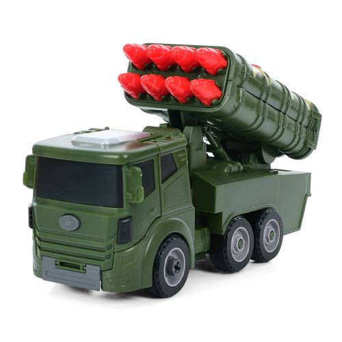    Military    (JK2023-22)