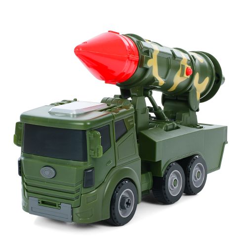    Military    (JK2023-22)