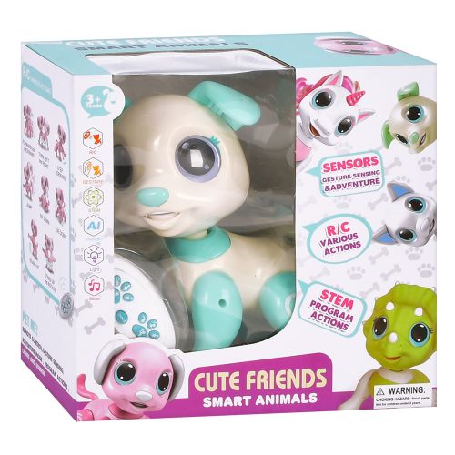       Cute Friends   (8313A-8315A)