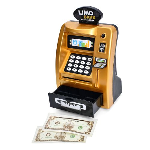 -  LIMO TOY Limo    (M 4550-2 I UA)