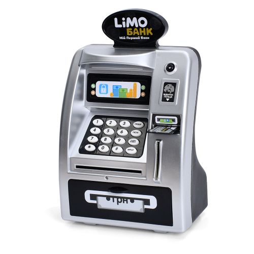 -  LIMO TOY Limo    (M 4550-2 I UA)