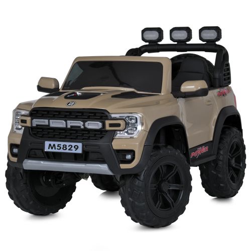   BAMBI RACER  (M 5829EBLR-13)