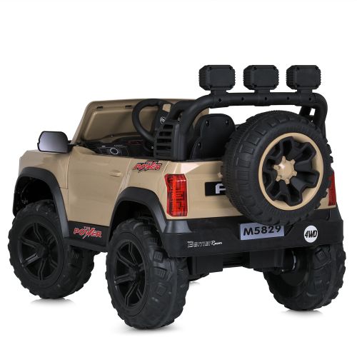   BAMBI RACER  (M 5829EBLR-13)