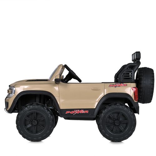   BAMBI RACER  (M 5829EBLR-13)