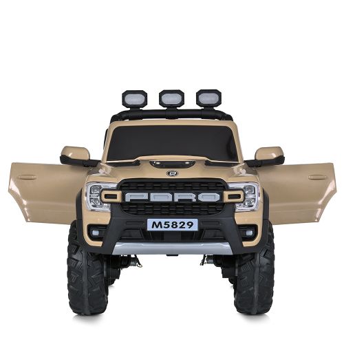  BAMBI RACER  (M 5829EBLR-13)