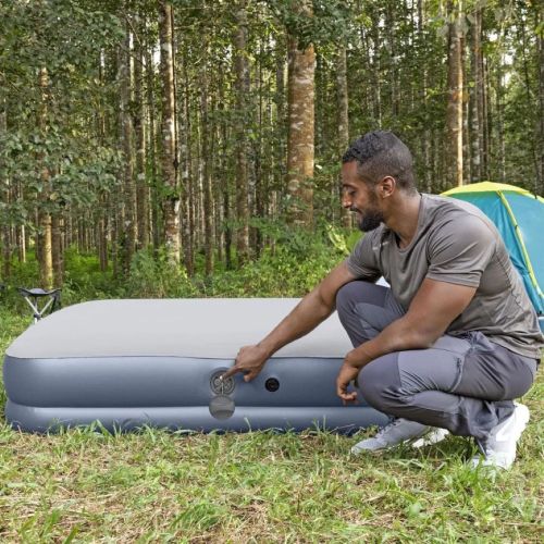   BESTWAY 152x203x36  (6716T)