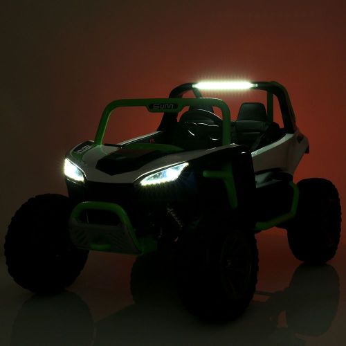   BAMBI RACER  (M 6066EBLR-4)