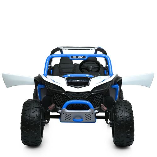   BAMBI RACER  (M 6066EBLR-4)