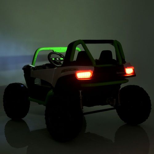   BAMBI RACER  (M 6066EBLR-4)