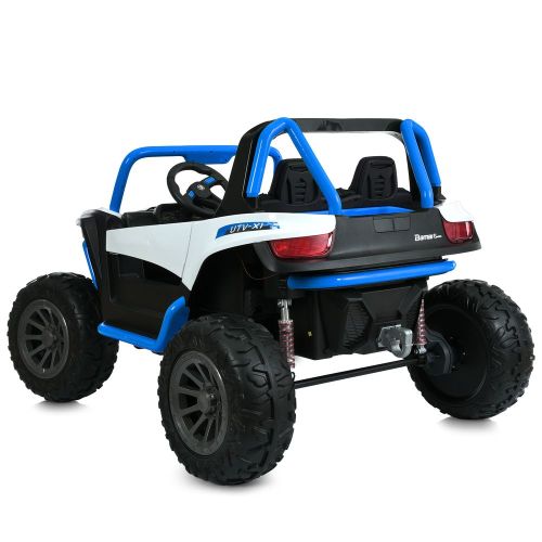   BAMBI RACER  (M 6066EBLR-4)
