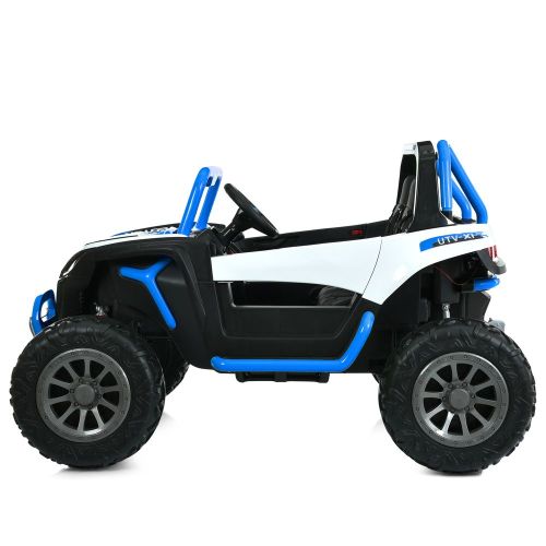   BAMBI RACER  (M 6066EBLR-4)