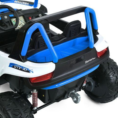   BAMBI RACER  (M 6066EBLR-4)