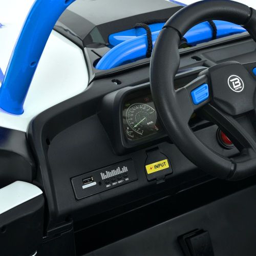   BAMBI RACER  (M 6066EBLR-4)