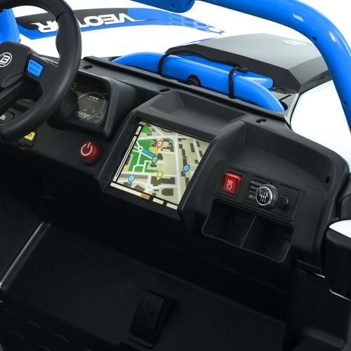   BAMBI RACER  (M 6066EBLR-4)