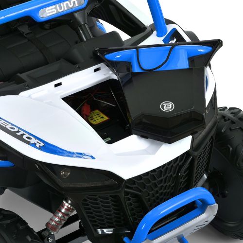   BAMBI RACER  (M 6066EBLR-4)