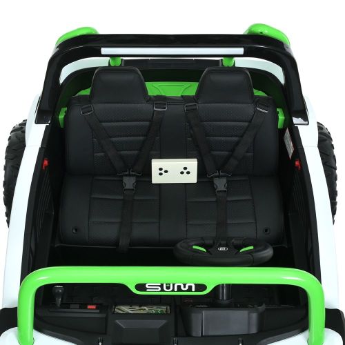   BAMBI RACER  (M 6066EBLR-5)