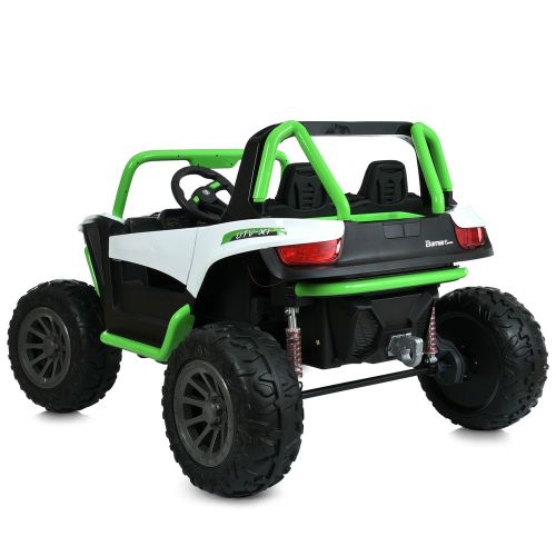   BAMBI RACER  (M 6066EBLR-5)