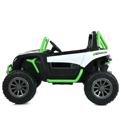   BAMBI RACER  (M 6066EBLR-5)