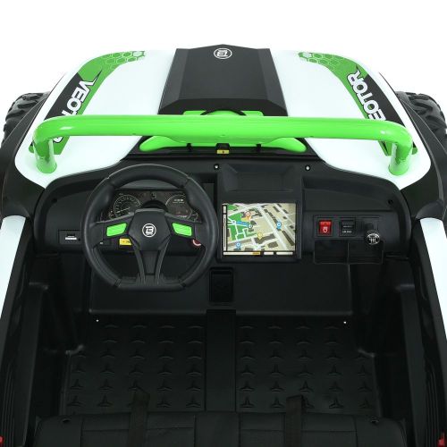   BAMBI RACER  (M 6066EBLR-5)