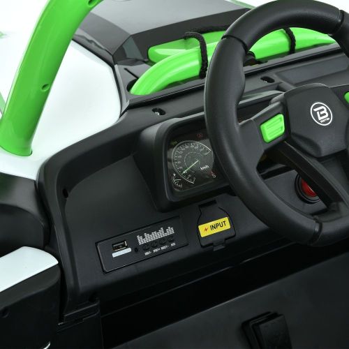   BAMBI RACER  (M 6066EBLR-5)