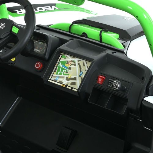   BAMBI RACER  (M 6066EBLR-5)