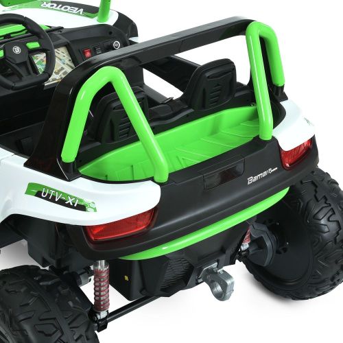  BAMBI RACER  (M 6066EBLR-5)