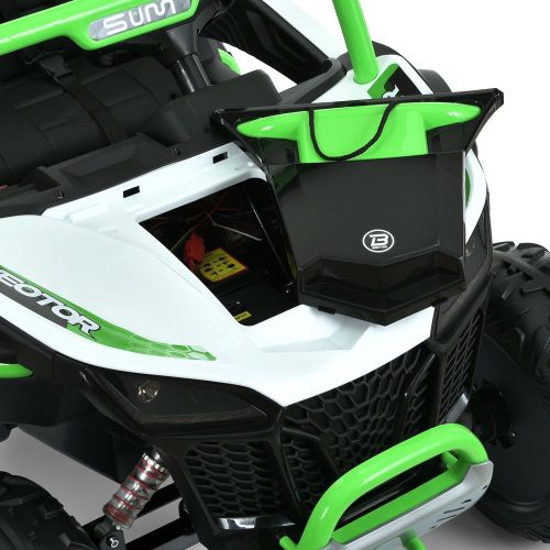   BAMBI RACER  (M 6066EBLR-5)